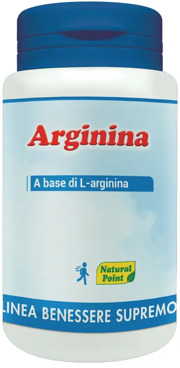 Arginina 50 Capsule