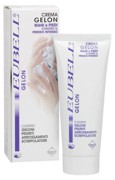 Eubell Gelon Crema 75 Ml