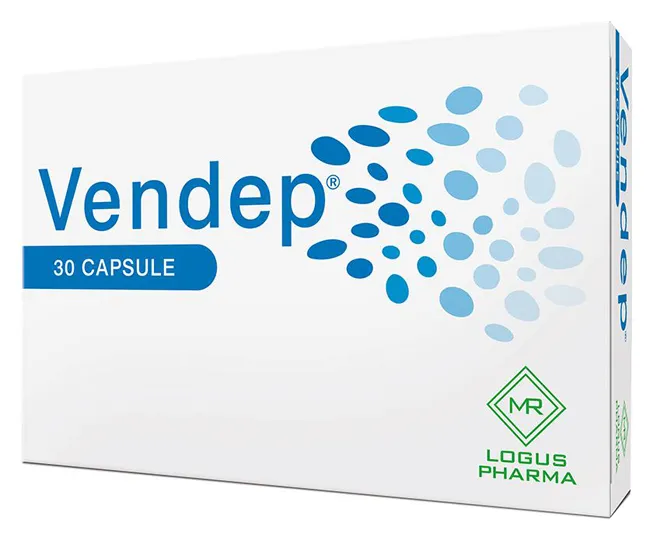 Vendep 30 Capsule