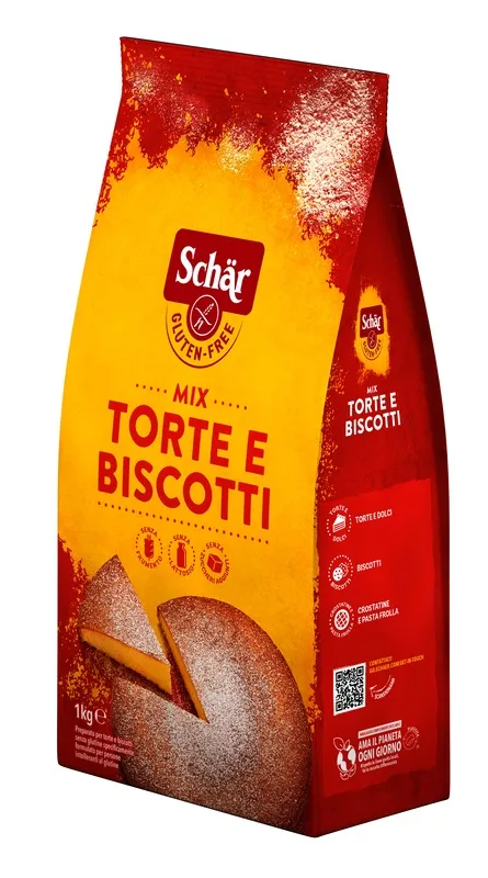 SCHAR MIX C FARINA 1 KG