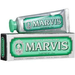 Marvis Classic Mint 25 Ml