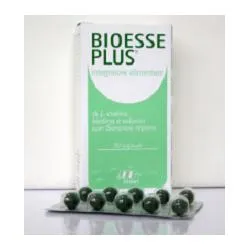 Bioesse Plus 30 Capsule