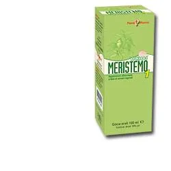 Meristemo 1 Arterioso 100ml