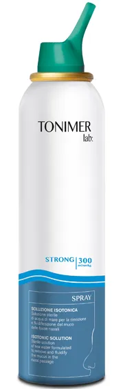 Tonimer Lab Strong Spray 125 Ml