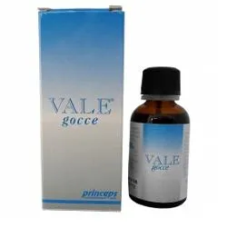 VALE GOCCE 30 ML