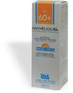 Anthelios Xl Latte Spf 60+ 100 Ml