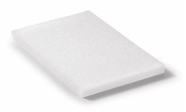 MEDICAZIONE ASSORBENTE IN POLIURETANO ESPANSO LIGASANO STRUTTURA A NIDO D'APE NON STERILE 15X10CM ALTEZZA 1CM 26 PEZZI