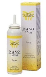 Soluzione Per Irrigazione Nasale Spray Nasoclean 150 Ml