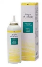 Acqua Di Tabiano Spray Per Uso Dermatologico 150 Ml