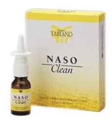 Soluzione Per Irrigazione Nasale Spray Nasoclean 6 Flaconcini 15ml