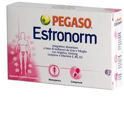 Estronorm 42 Compresse