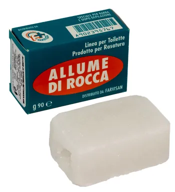 Allume Rocca Fav 1 Tavoletta