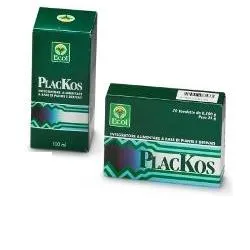 Plackos 100 Ml