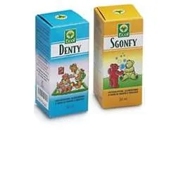 Sgonfy 30 Ml