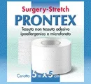 Cerotto Prontex Surgey Stretch 5x10 1confezione