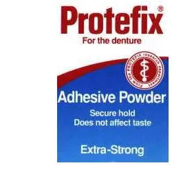 Protefix Polvere Adesiva 20 G