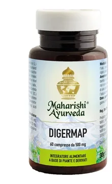 DIGERMAP 60 COMPRESSE