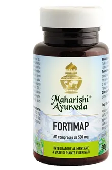 Fortimap 60 Compresse