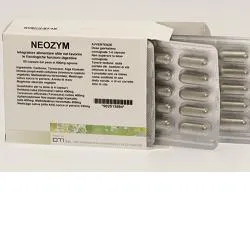 Neozym 60 Capsule