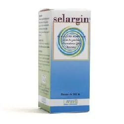 SELARGIN 240 ML