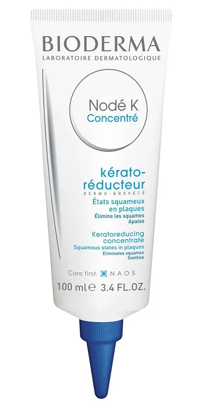 Node K Concentre Keratoreducteur 100 Ml