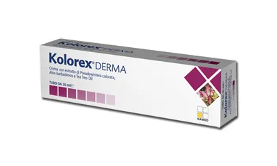 Kolorex Derma 30 Ml