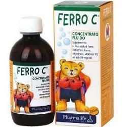 Ferro C 200 Ml