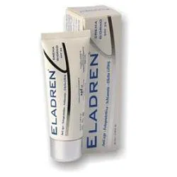 Eladren Crema Multiattiva 75ml