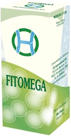 Fitomega Sin 1 50ml Gtt