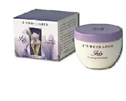 Iris Crema Corpo 300 Ml