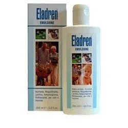 Eladren Emulsione 200ml