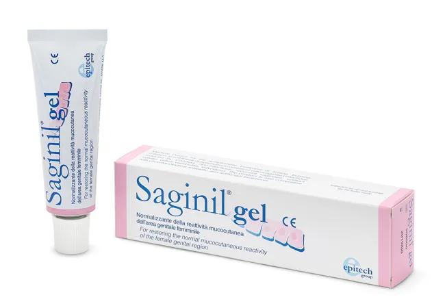 SAGINIL GEL 30ML