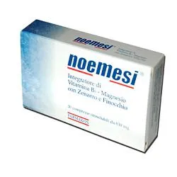 Noemesi 30 Compresse Orosolubili