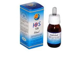 Artrosol Liquido 50 Ml