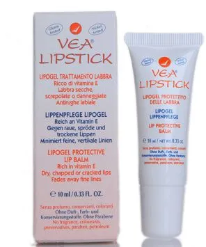 VEA LIPSTICK LIPOGEL LABBRA 10 ML