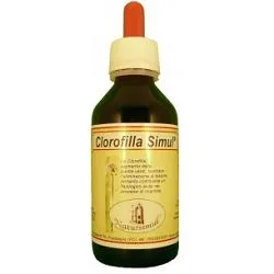 Clorofilla Simul Gtt 100ml