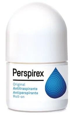 Perspirex Original Roll On 20 Ml