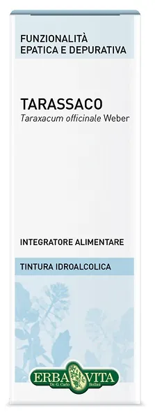 Tarassaco Rx Sol Ial 50ml