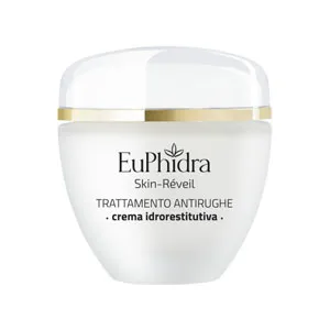 Euphidra Sr Crema Idrorestitutiva 40 Ml