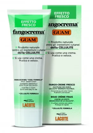 Guam Fango Crema Fresco 250 Ml