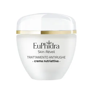 Euphidra Sr Crema Nutriattiva 40ml