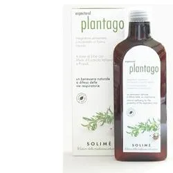 Expectoral Plantago 200ml