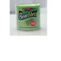 Benefibra Polvere Novafibra 155 G