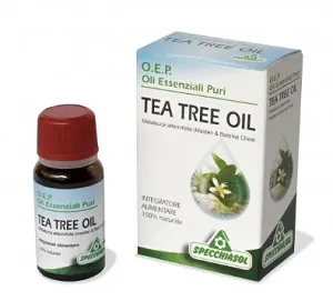 TEA TREE OLIO ESS 10ML