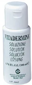 Vidermina Soluzione Per L'igiene Intima 200ml