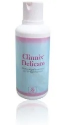 Clinnix Delicato Shampoo Lavaggi Frequenti 500 Ml