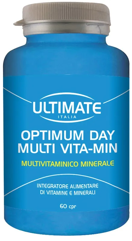 Optimum Day 60 Compresse