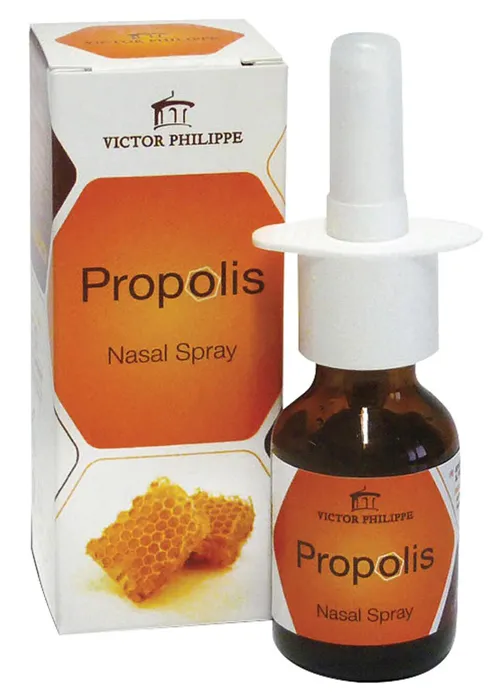 Propolis Nasal Spray 20 Ml