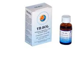 Tr-sol Gocce 10 Ml