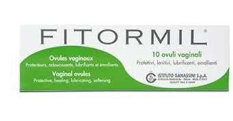 Fitormil 10ovuli 3,25g